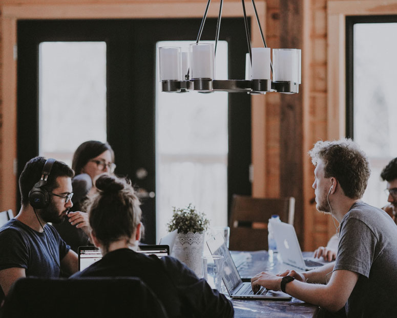 About Evli Finance